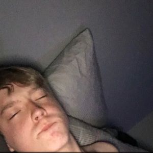 Meet your Posher, Connor